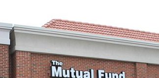 Mutual Funds Store