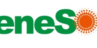 ReneSola SOL logo