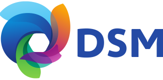 DSM logo