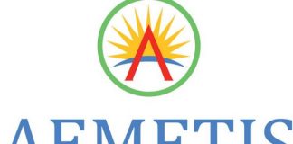 Aemetis logo